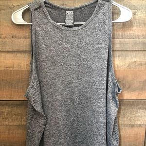 PINK Victoria’s Secret workout tank seamless size extra large